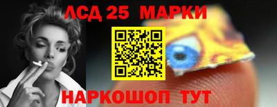молекула духа Коммунар